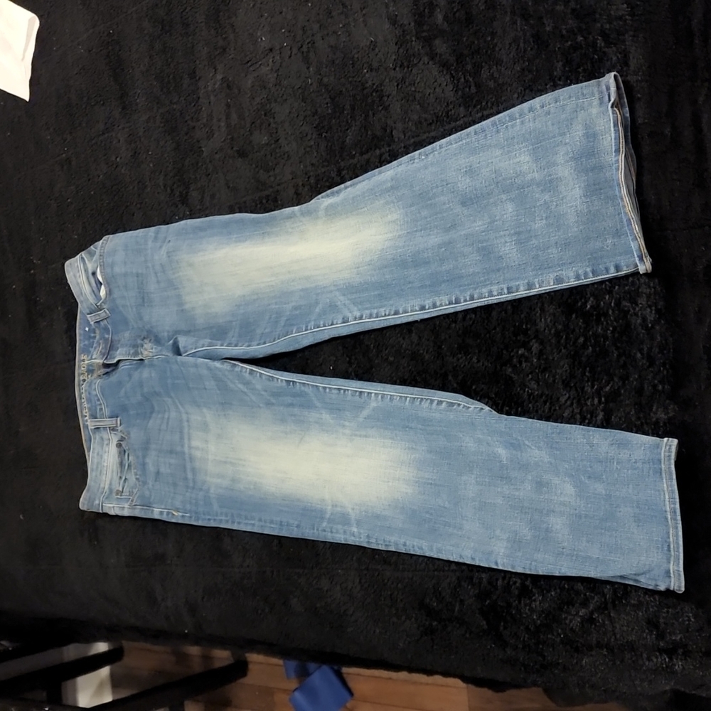 American Eagle blue Jeans